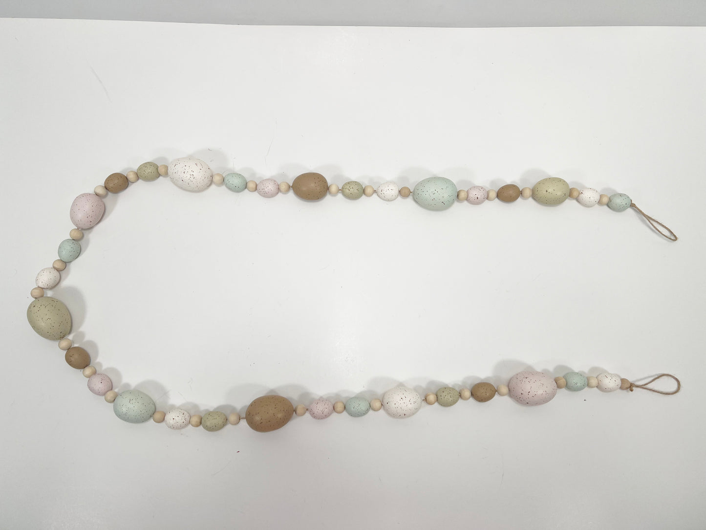 Easter Garland