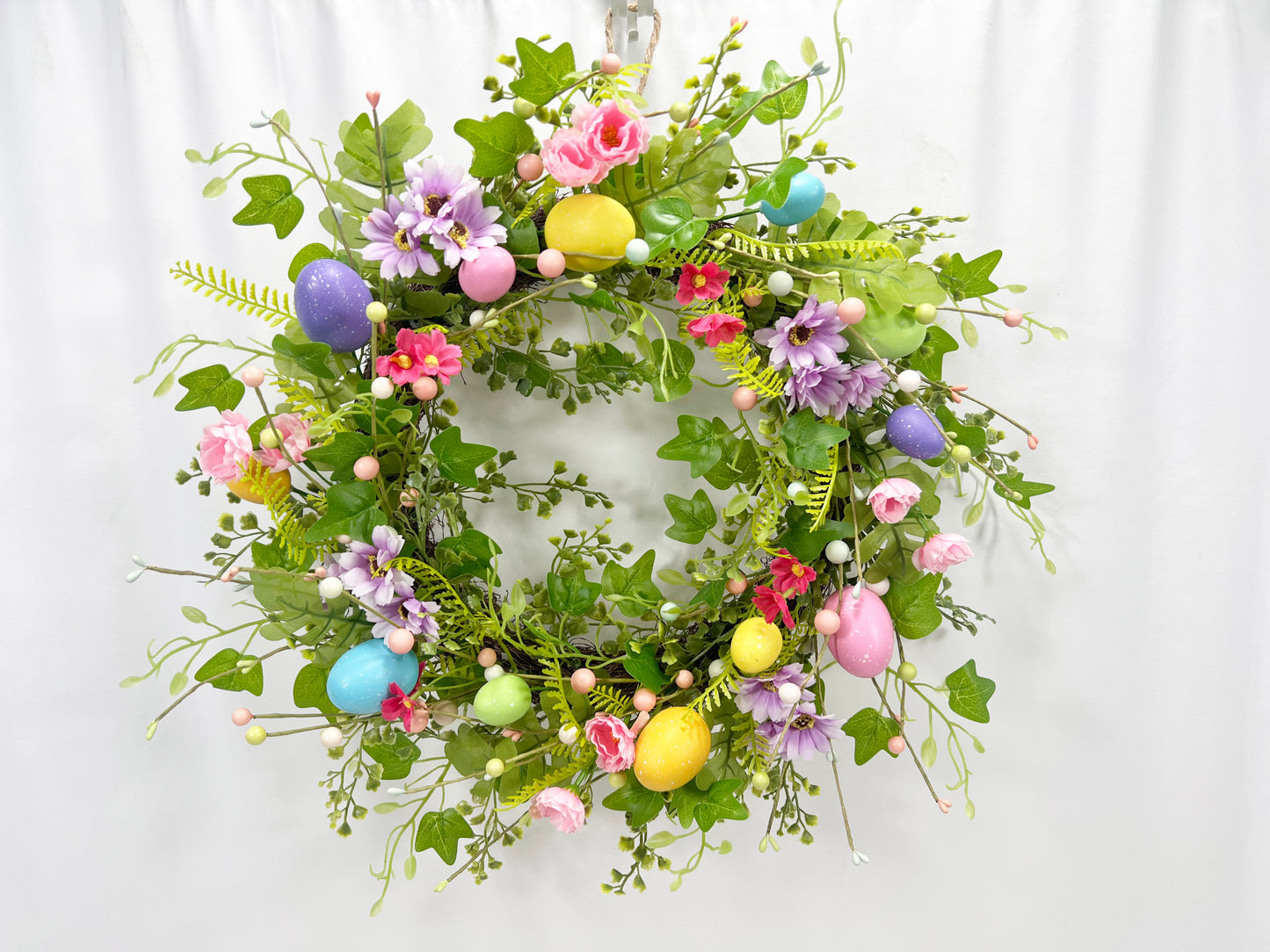 Easter Wreath