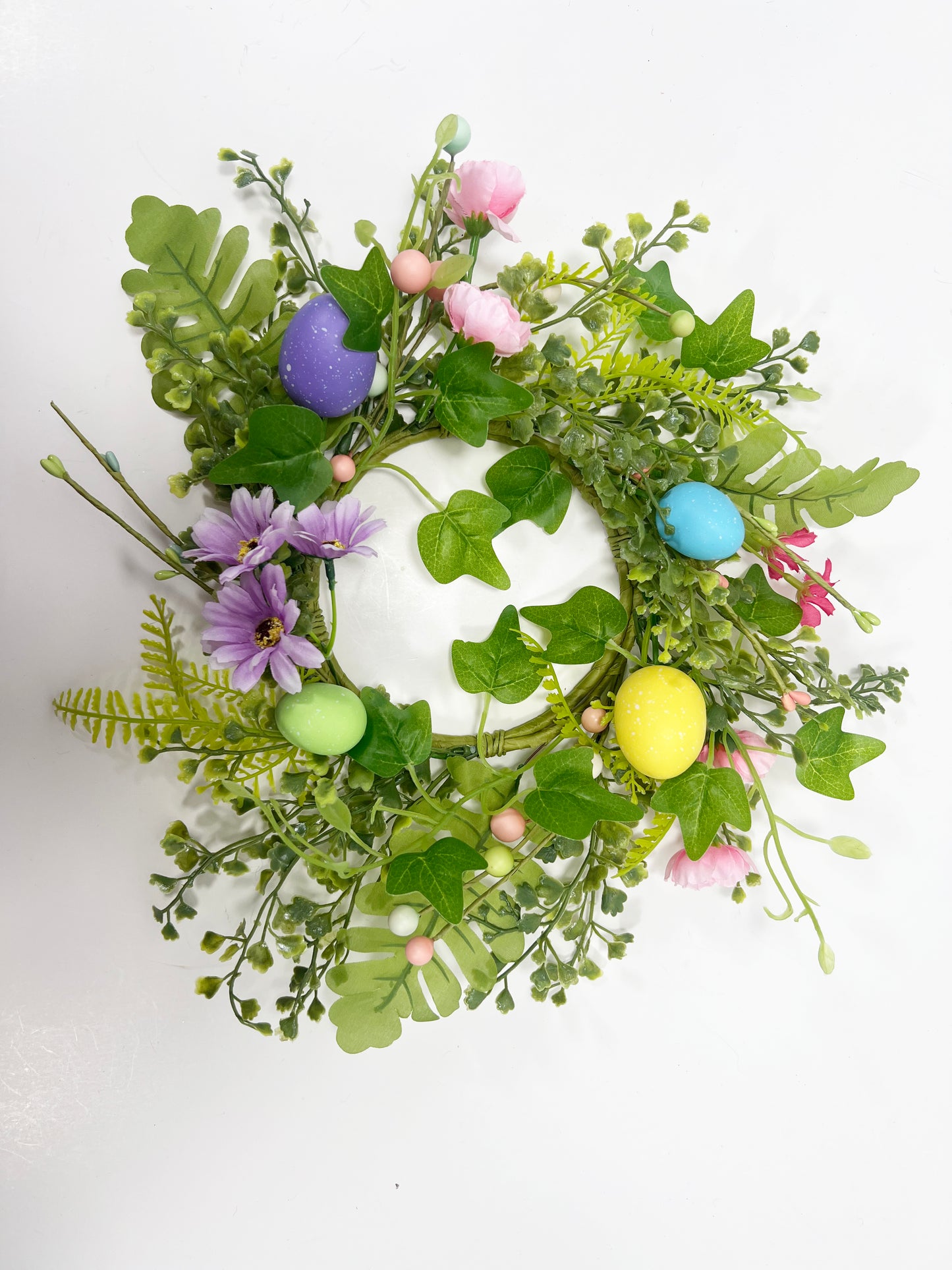 Easter Wreath