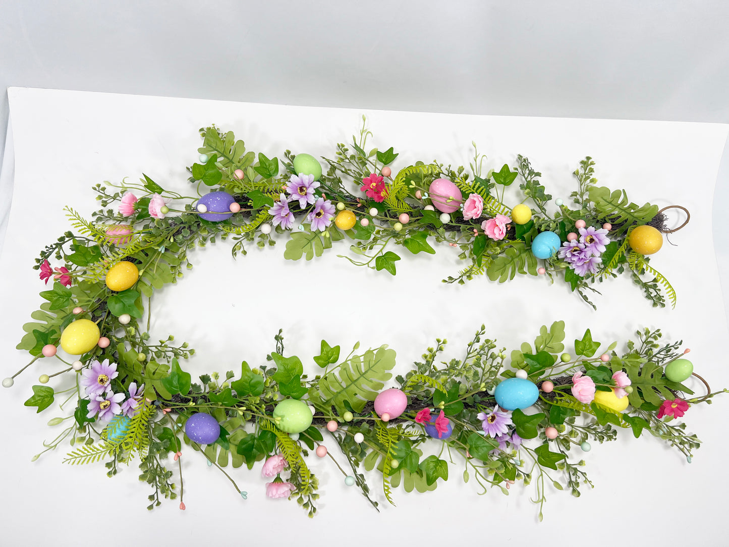 Easter Garland