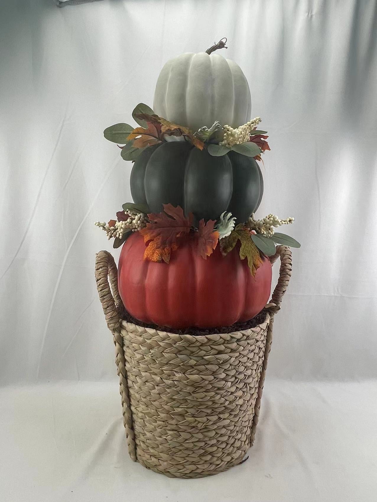 Fall Pumpkin