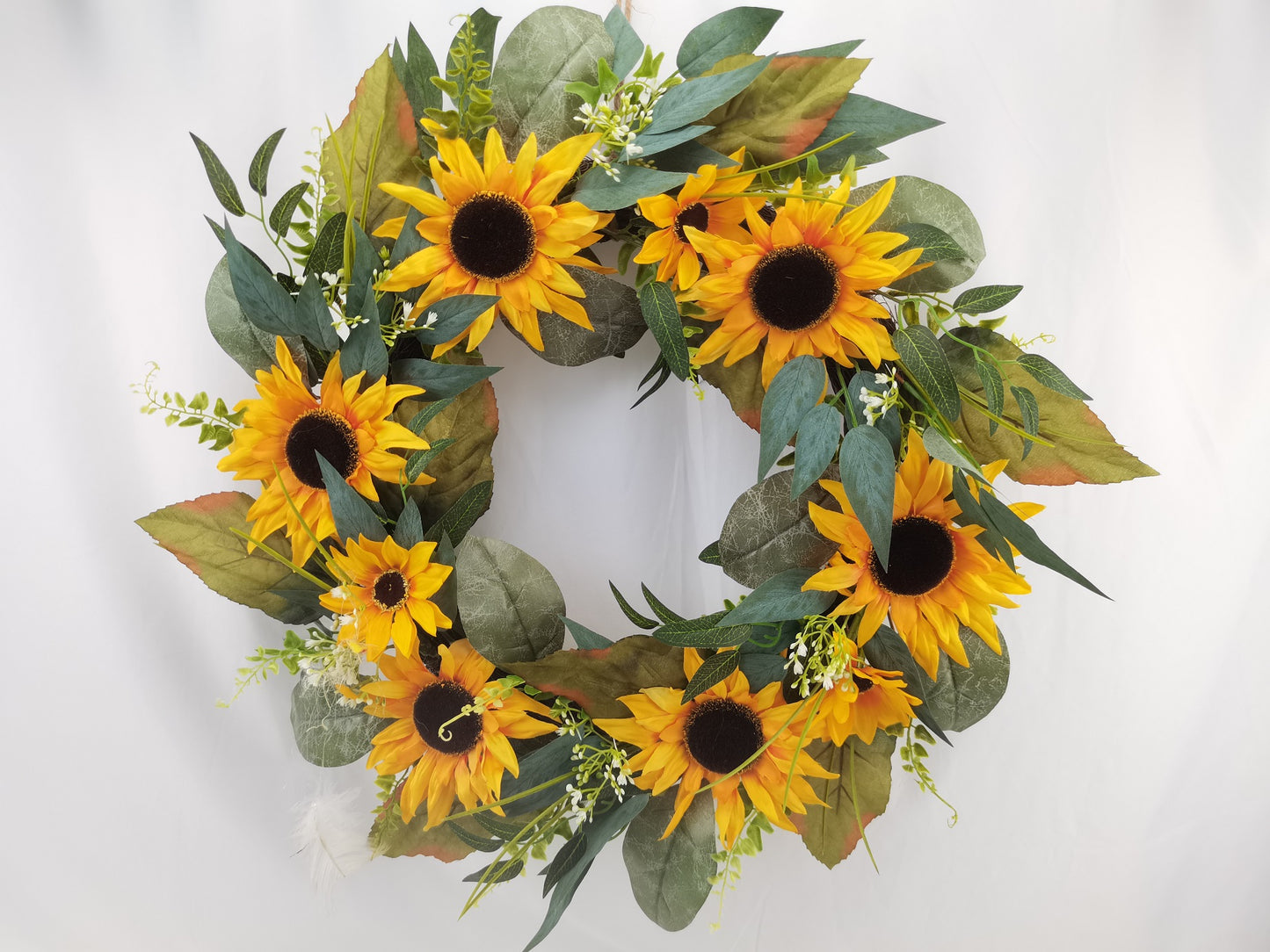 Fall Wreath