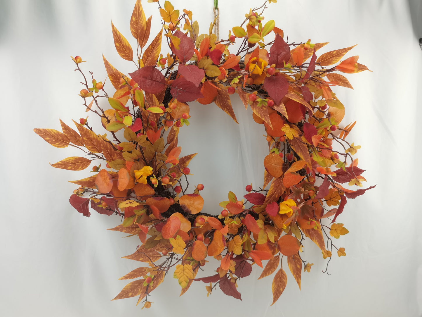 Fall Wreath