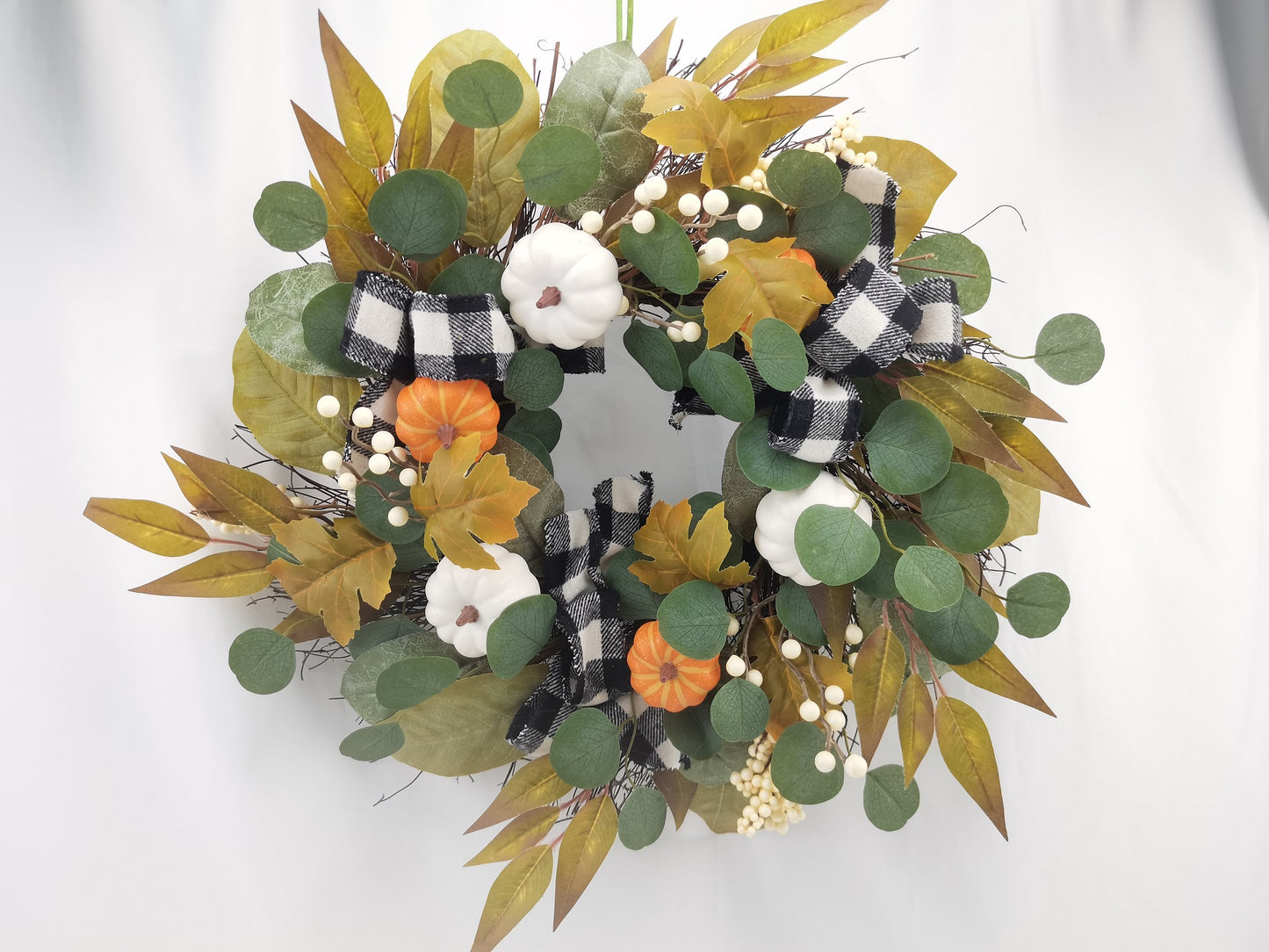 Fall Wreath