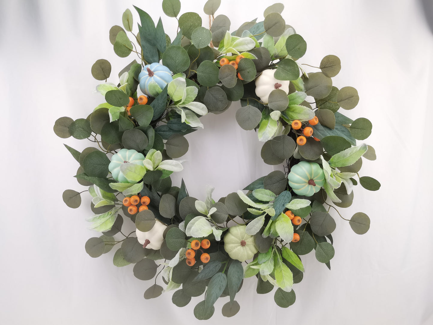 Fall Wreath