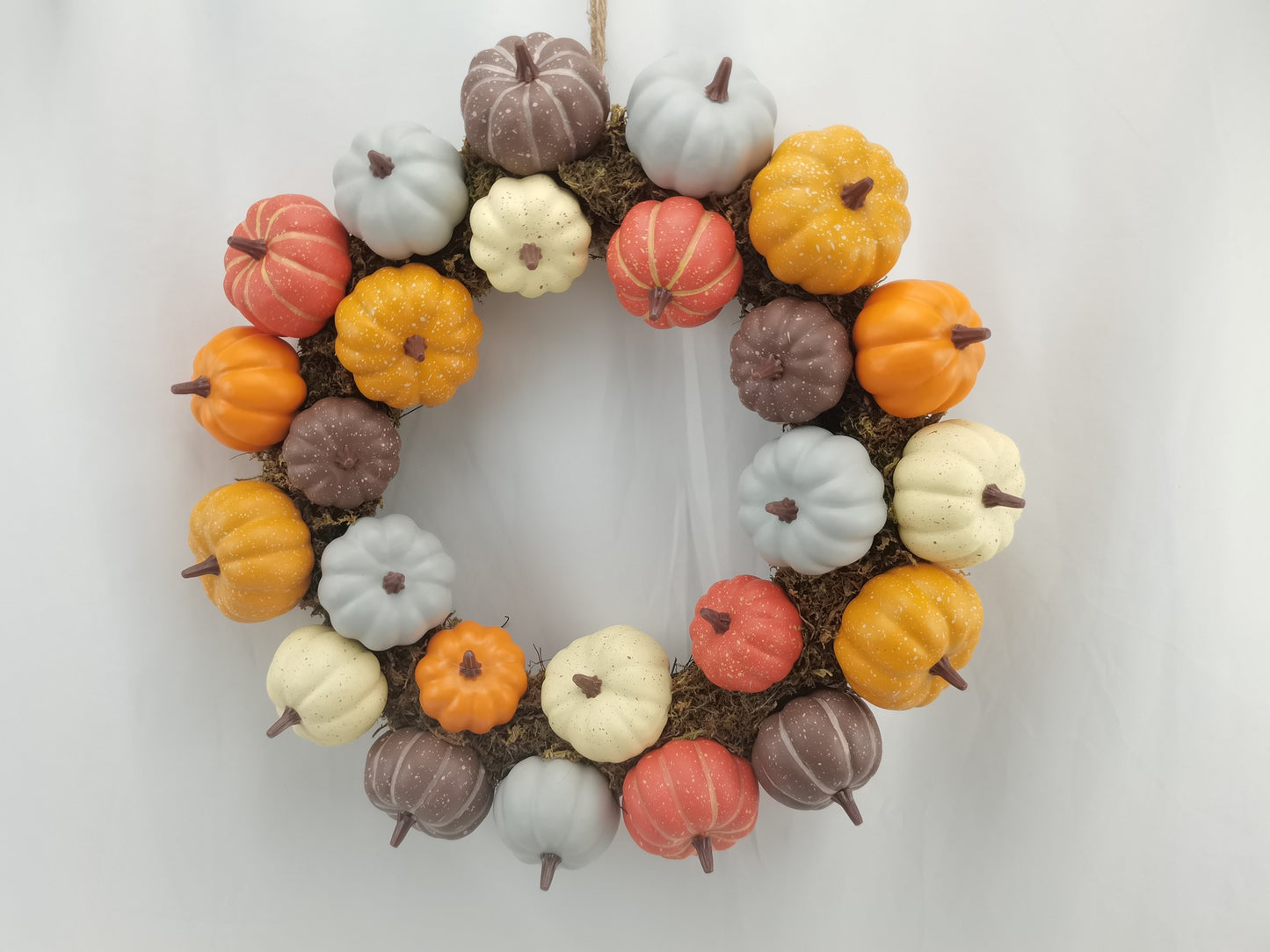 Fall Wreath