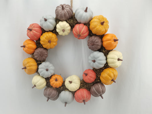 Fall Wreath
