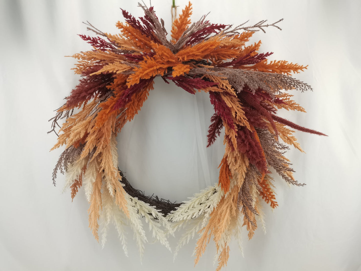Fall Wreath