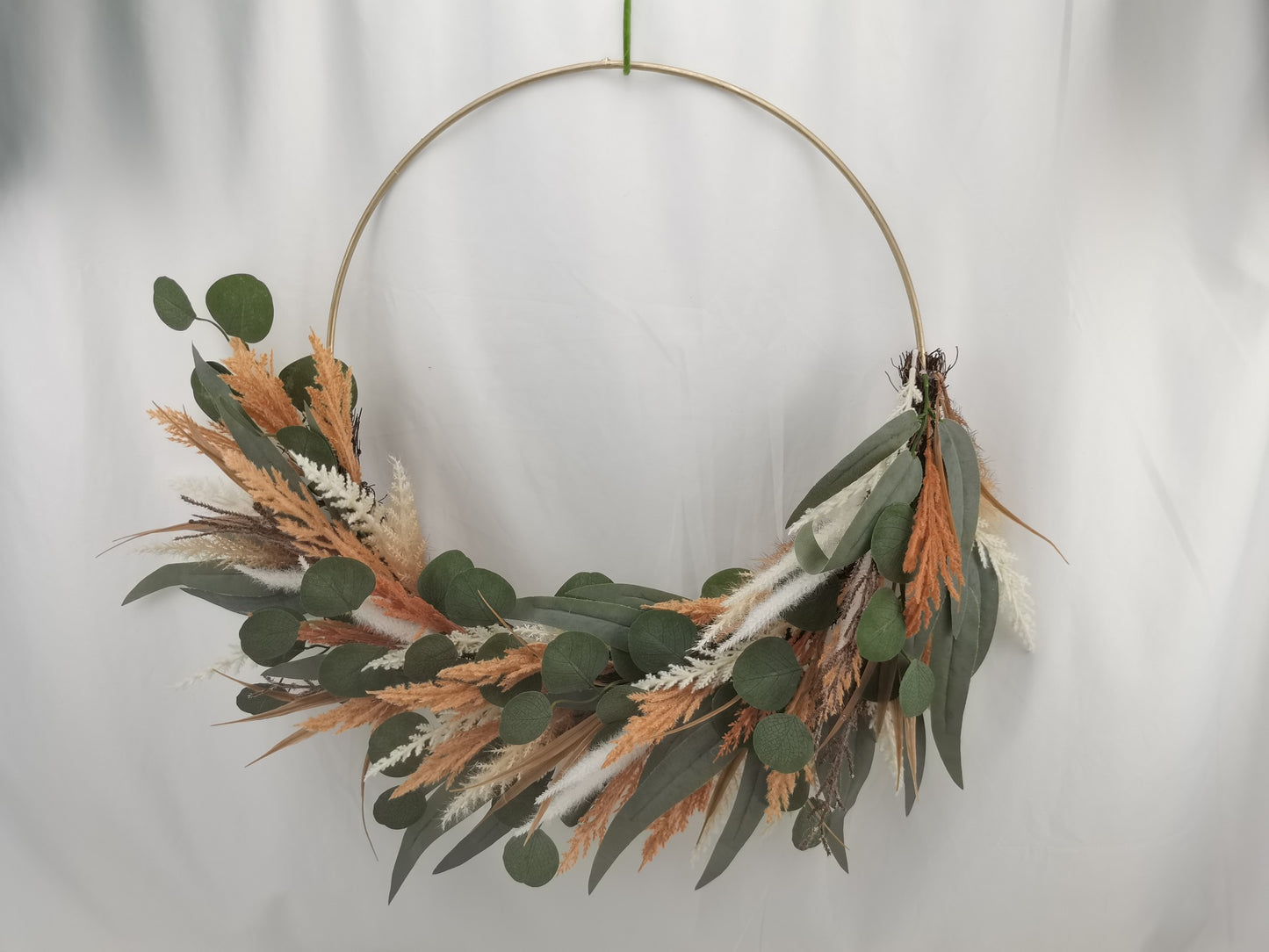 Fall Wreath