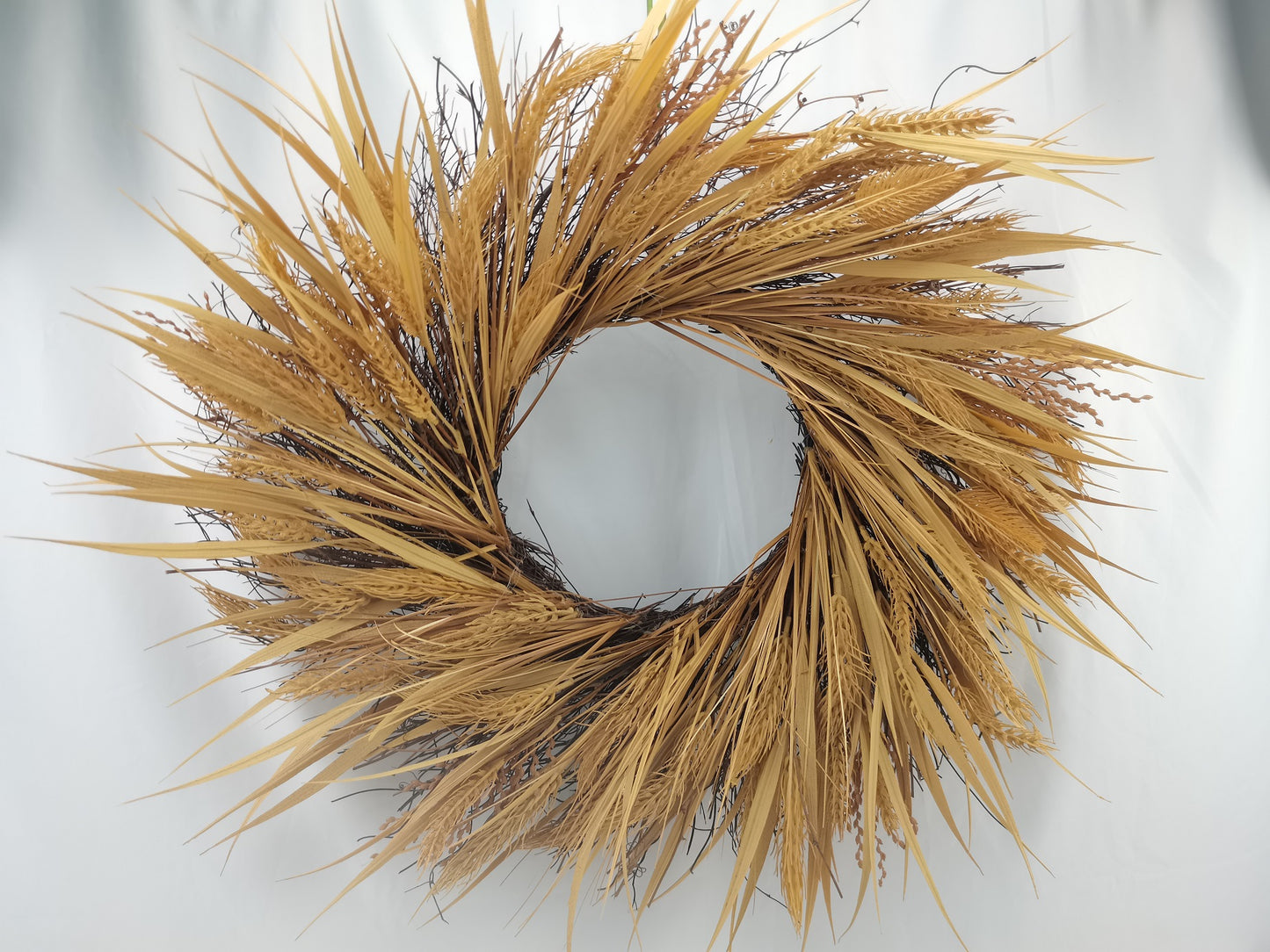 Fall Wreath