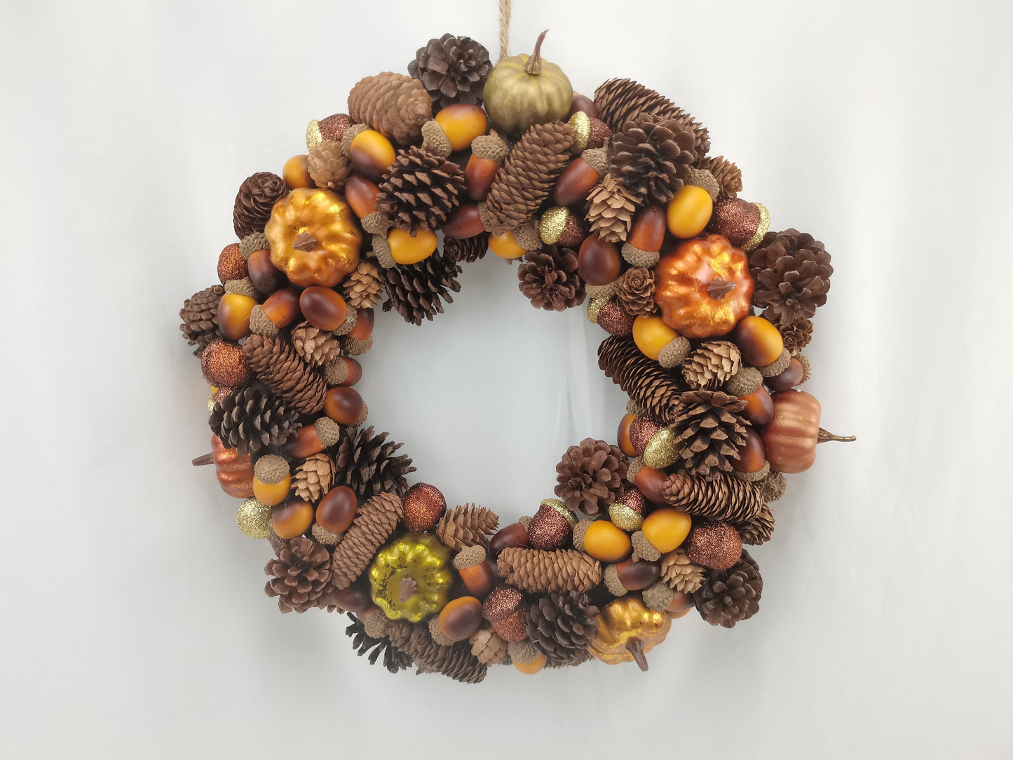 Fall Wreath