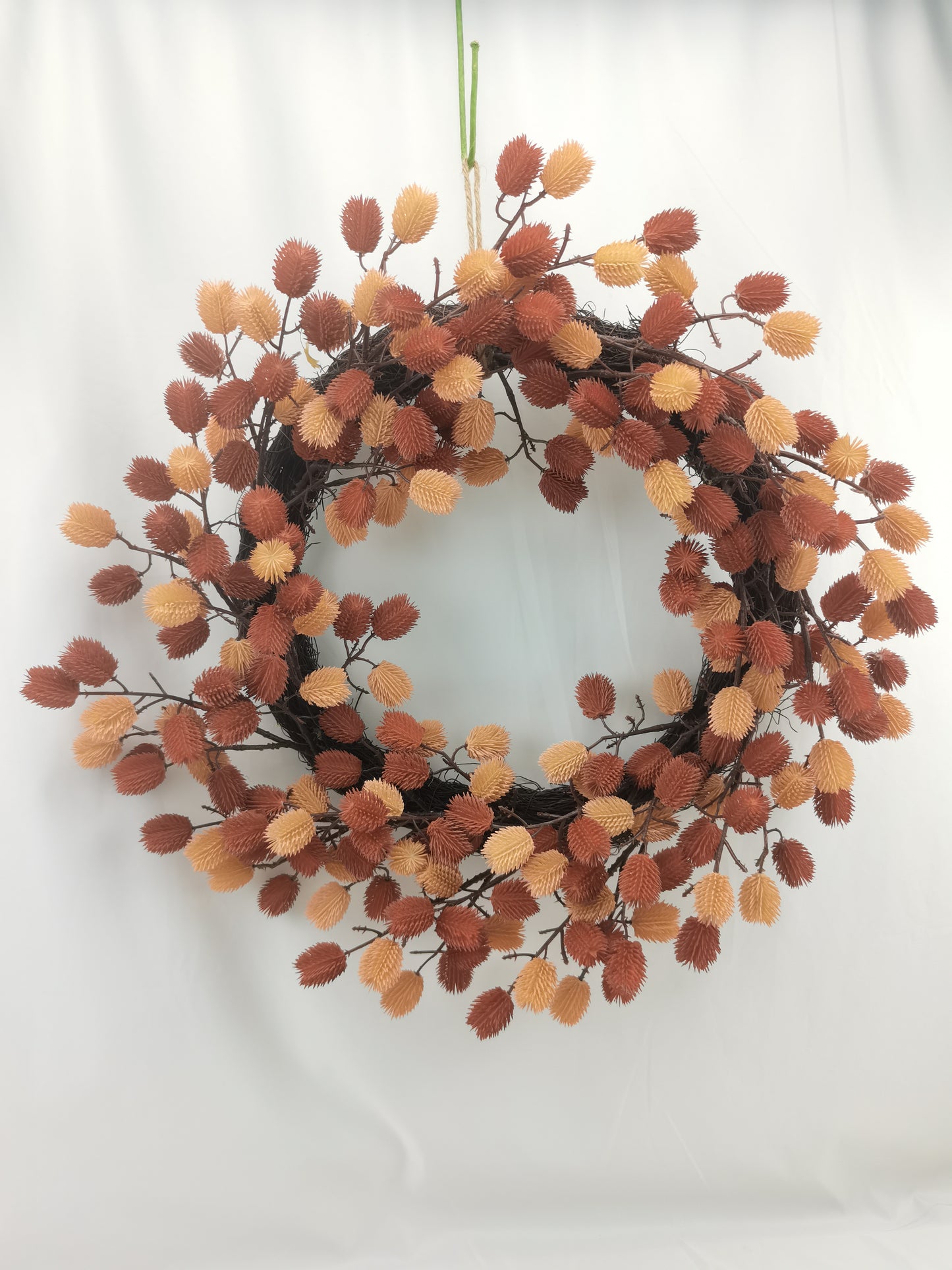 Fall Wreath