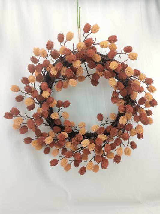 Fall Wreath
