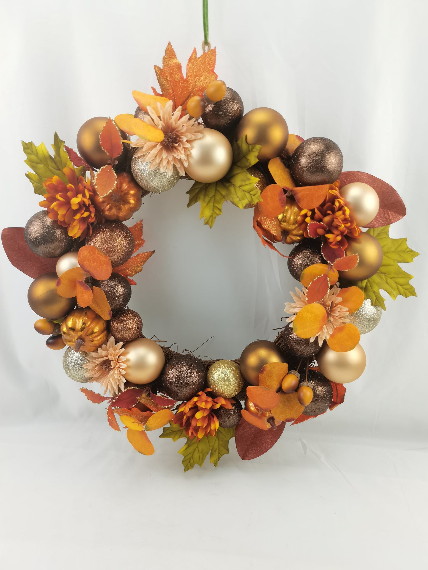 Fall Wreath