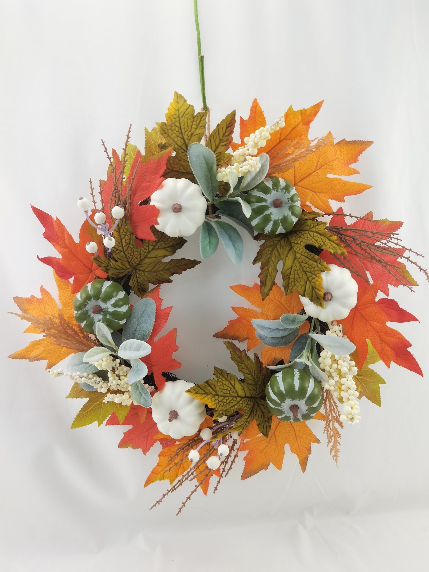 Fall Wreath