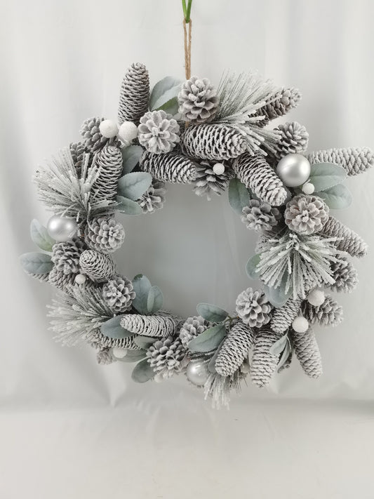 Christmas Wreath