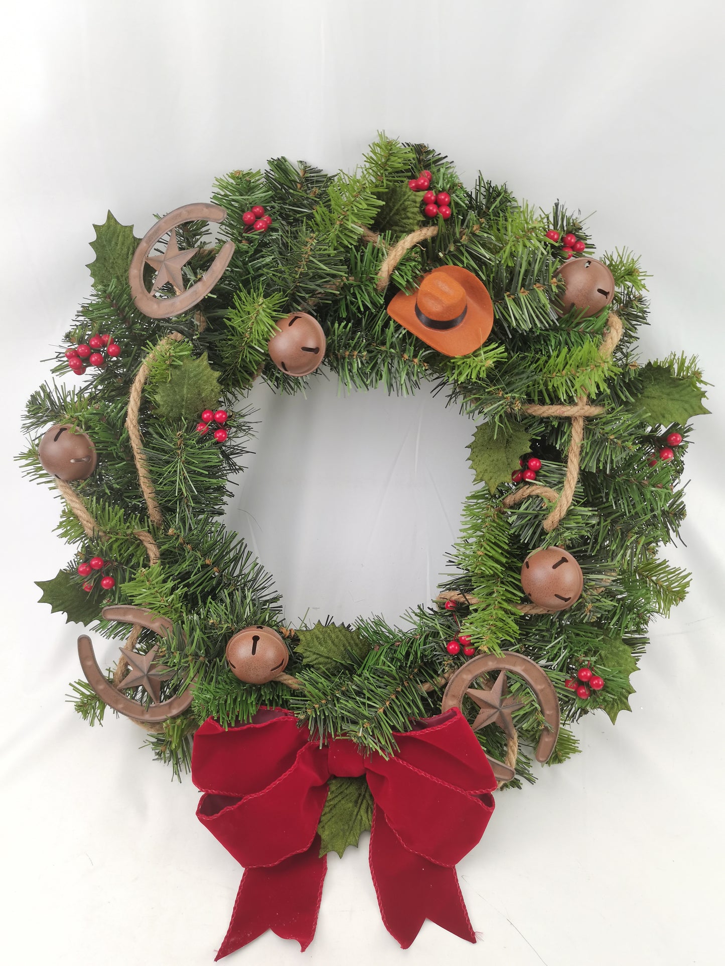 Christmas Wreath
