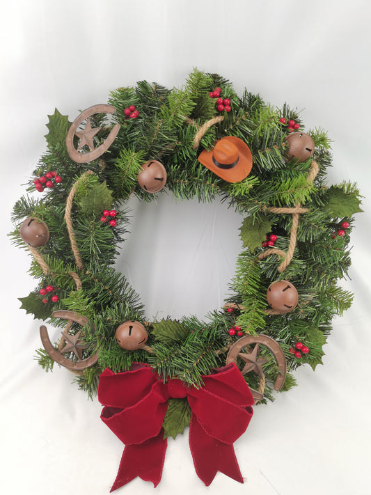 Christmas Wreath