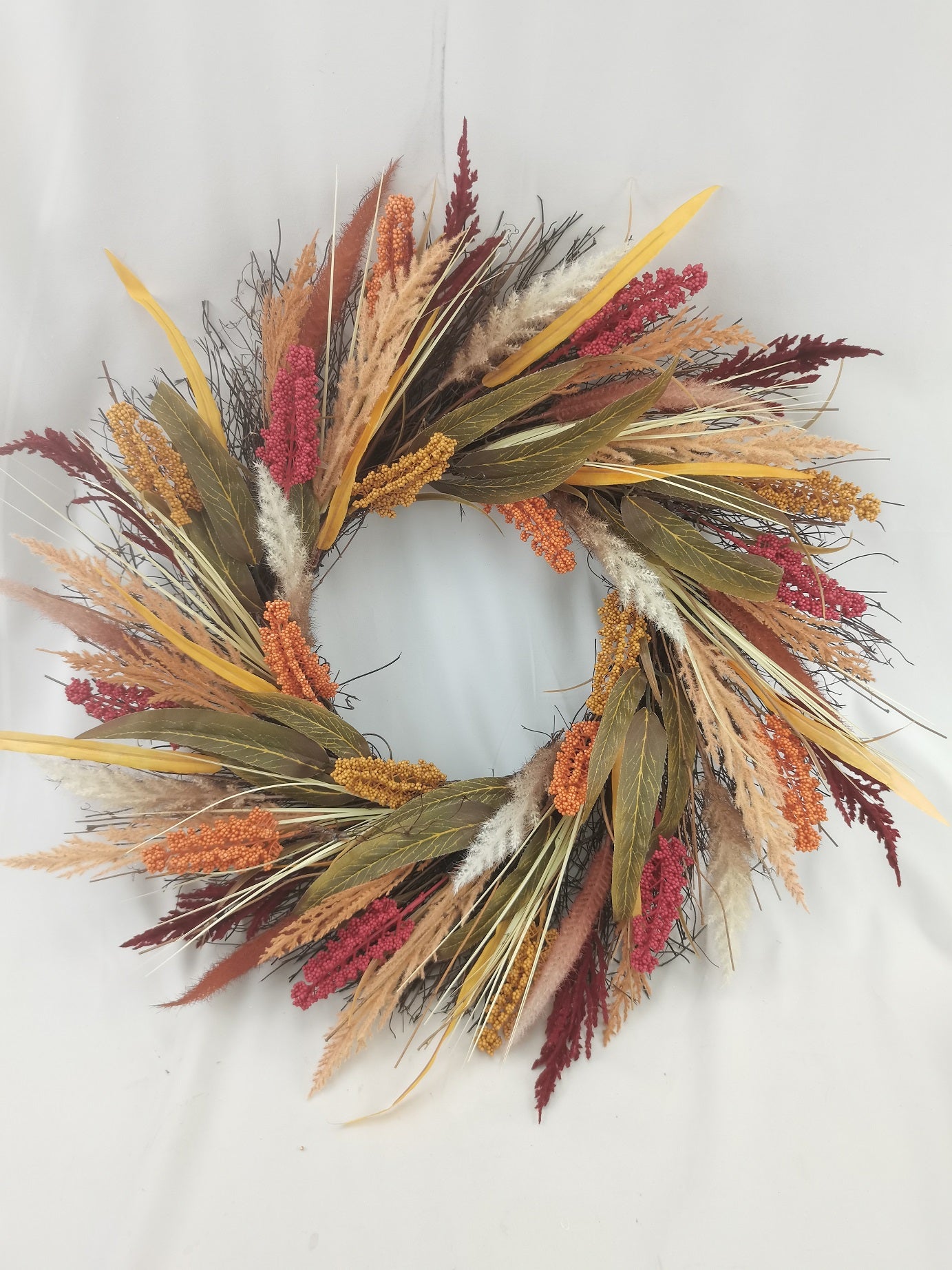 Fall Wreath