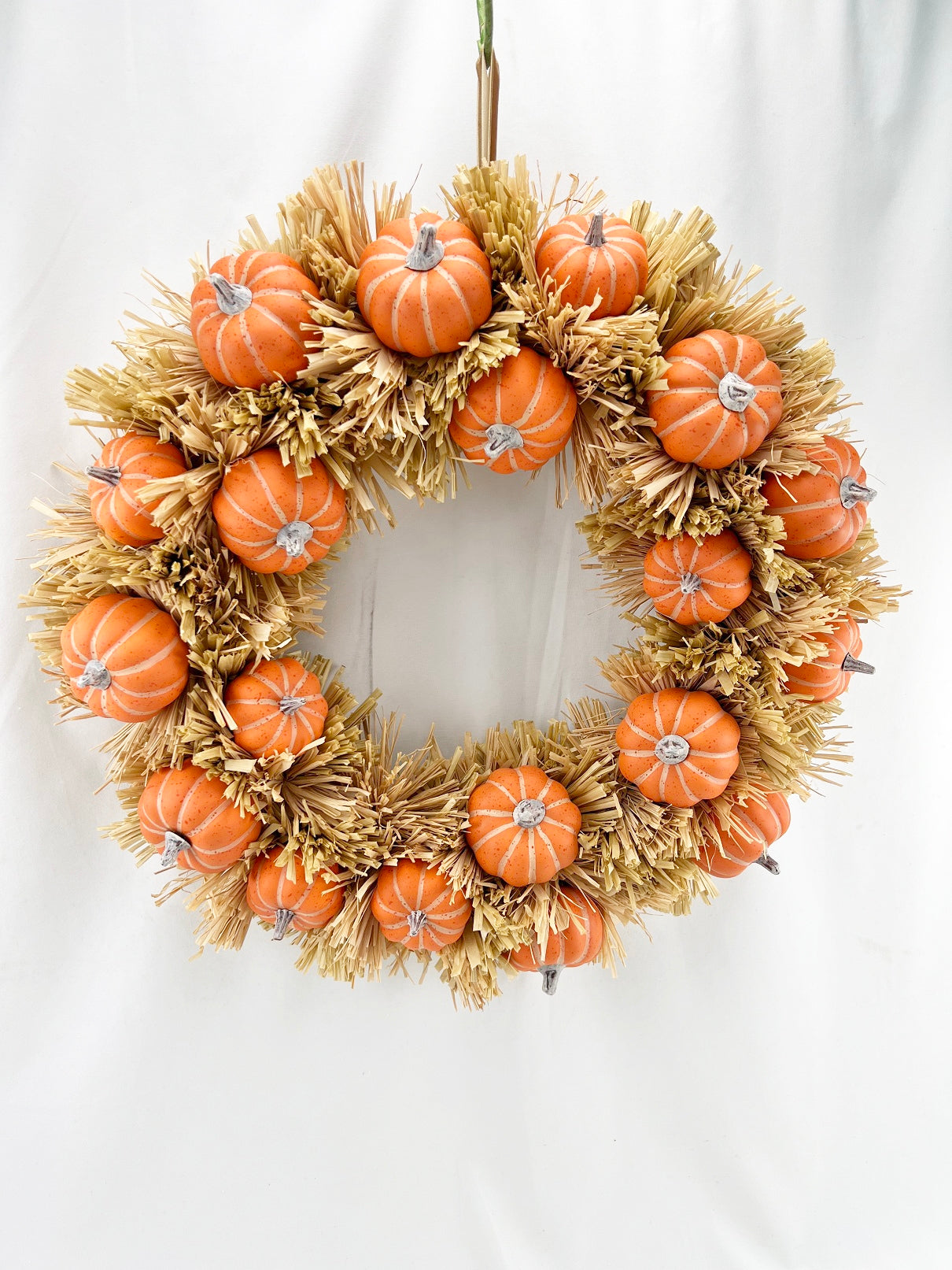 Fall Wreath