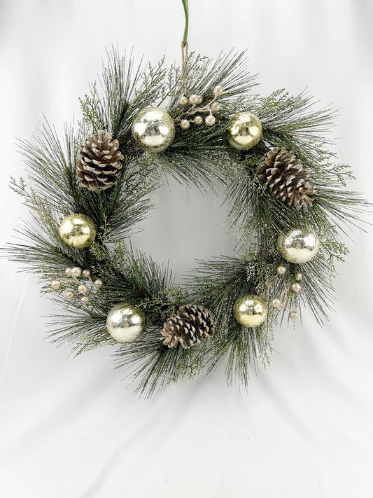 Christmas Wreath