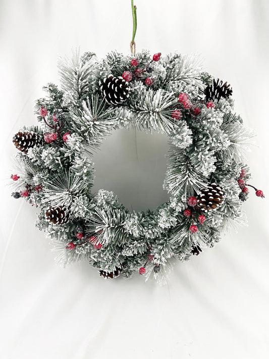 Christmas Wreath