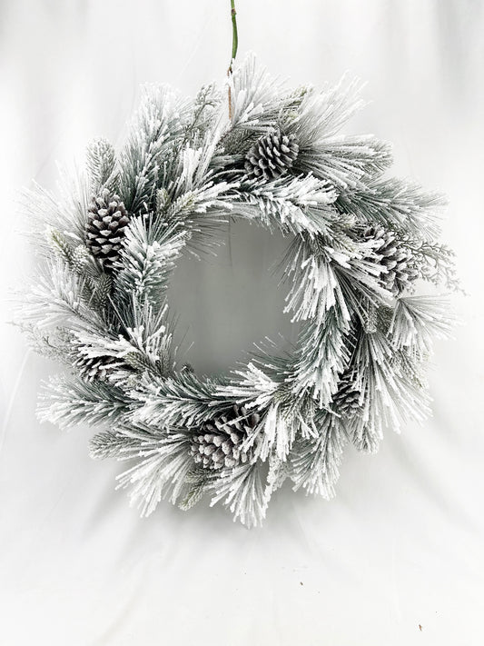 Christmas Wreath