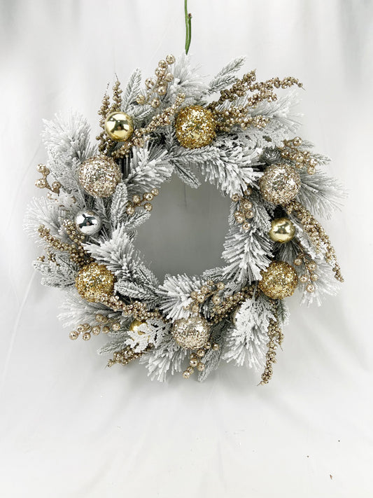 Christmas Wreath