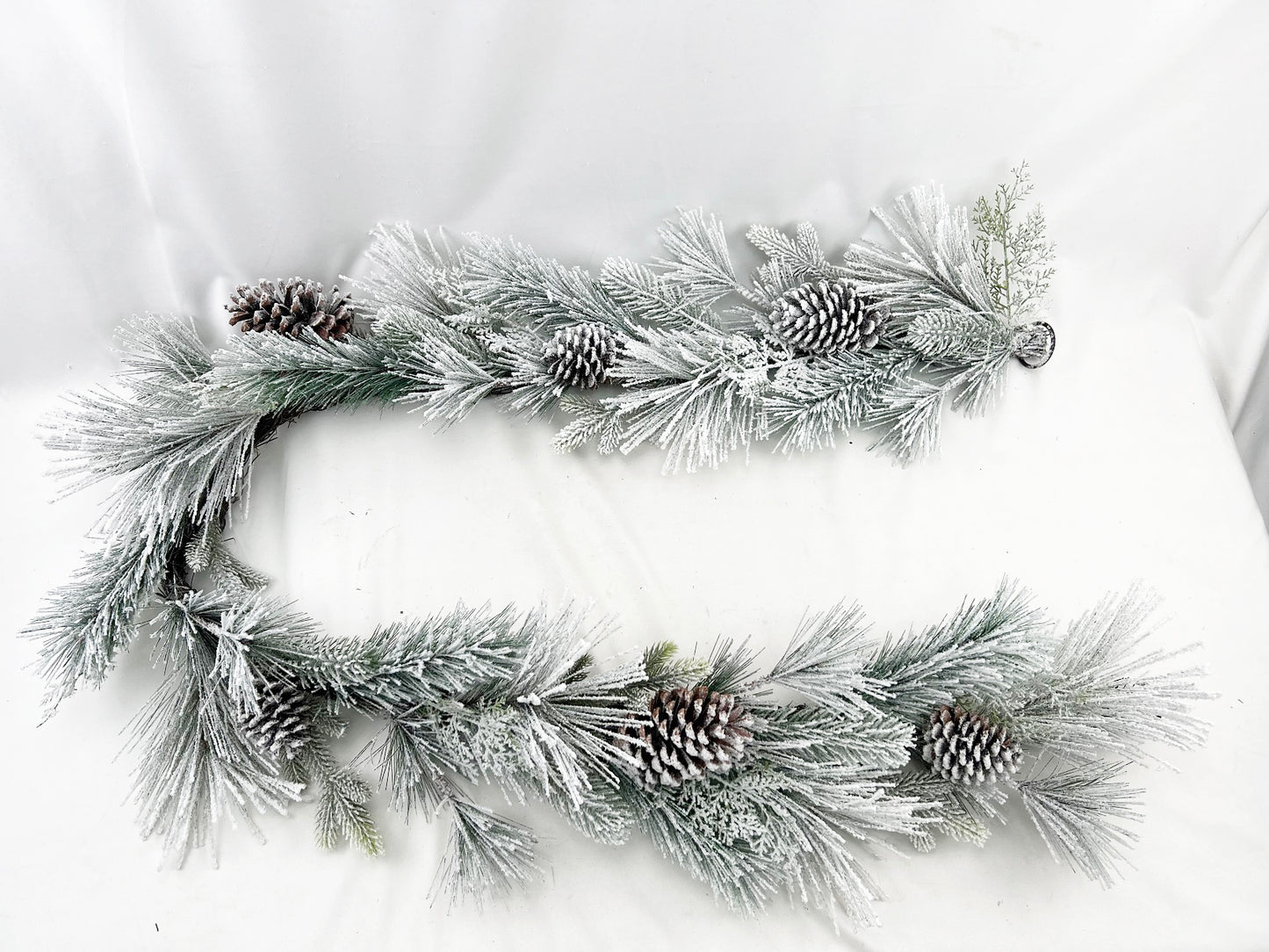 Christmas Garland
