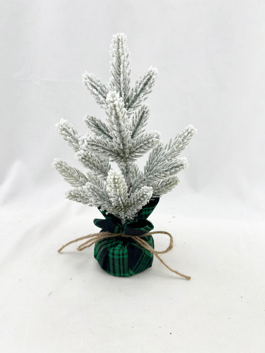 Christmas tree