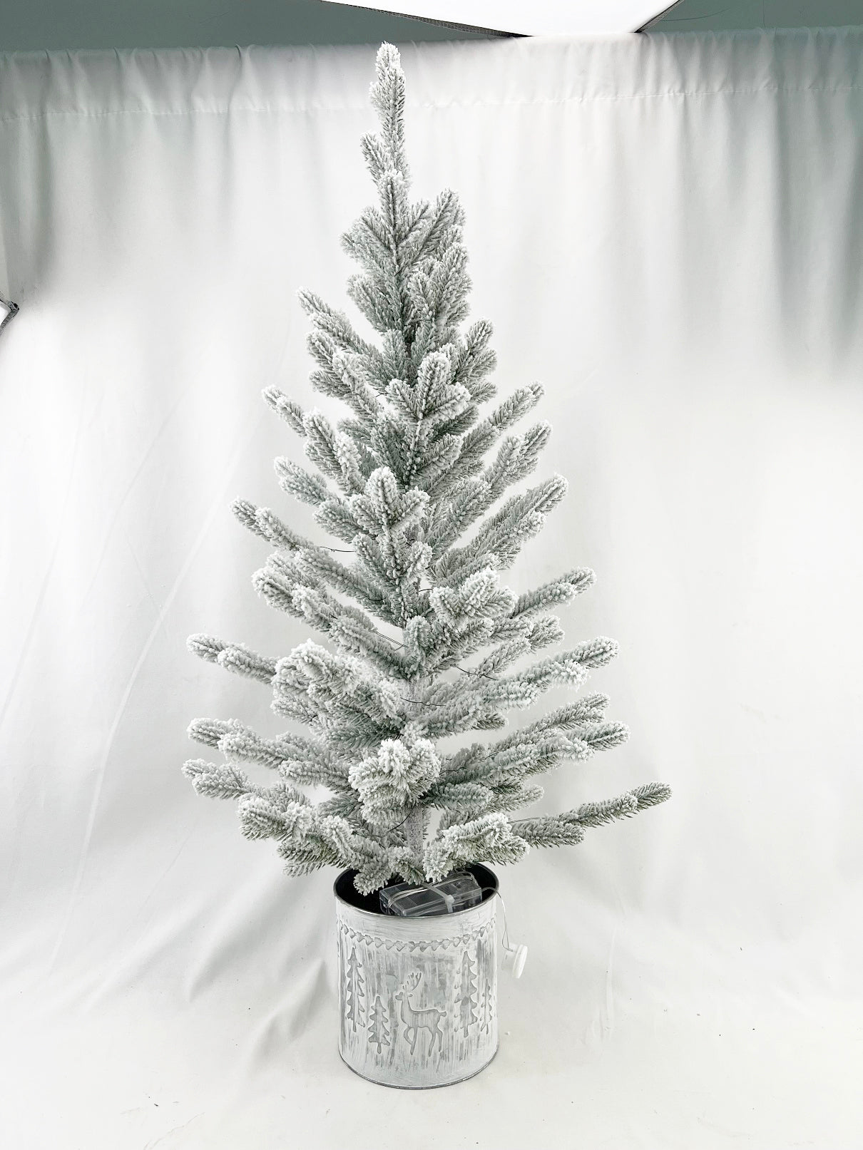Christmas tree