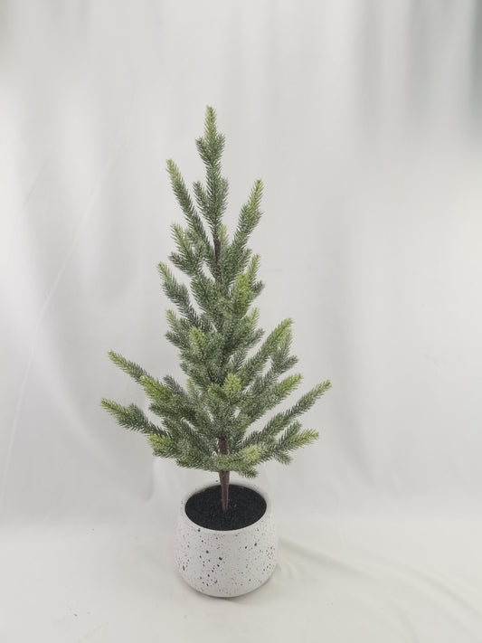 Christmas tree