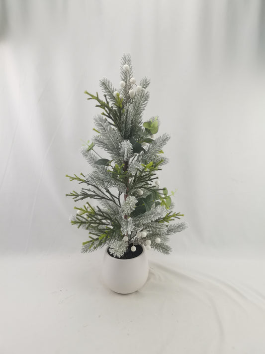 Christmas tree