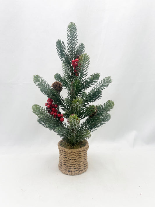 Christmas tree