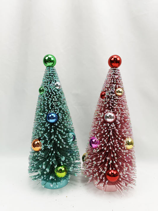 Christmas tree
