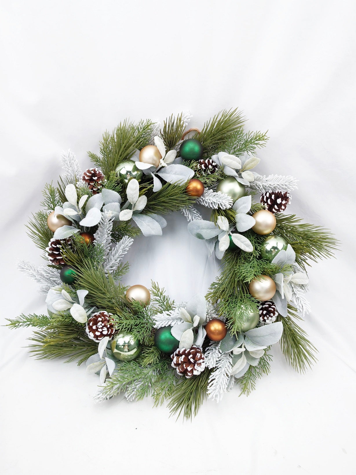 Christmas Wreath