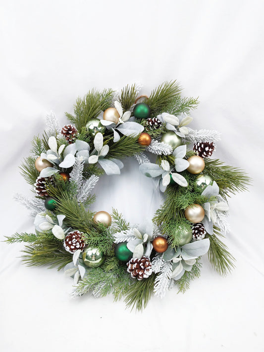 Christmas Wreath