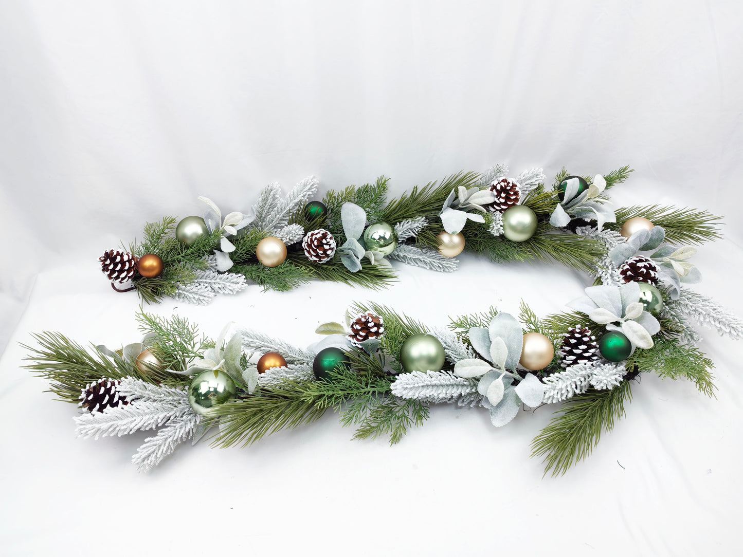 Christmas Garland