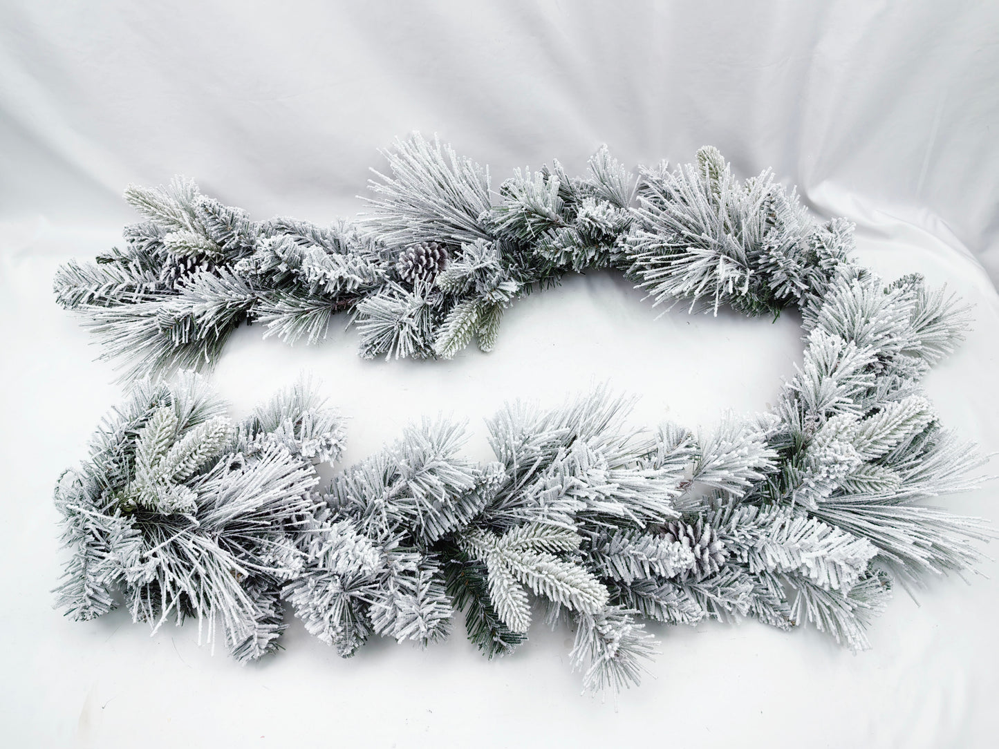Christmas Garland