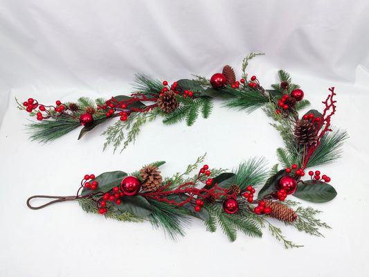 Christmas Garland