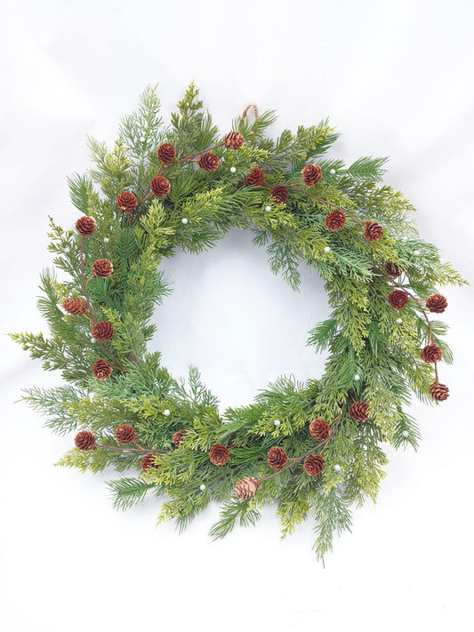 Christmas Wreath