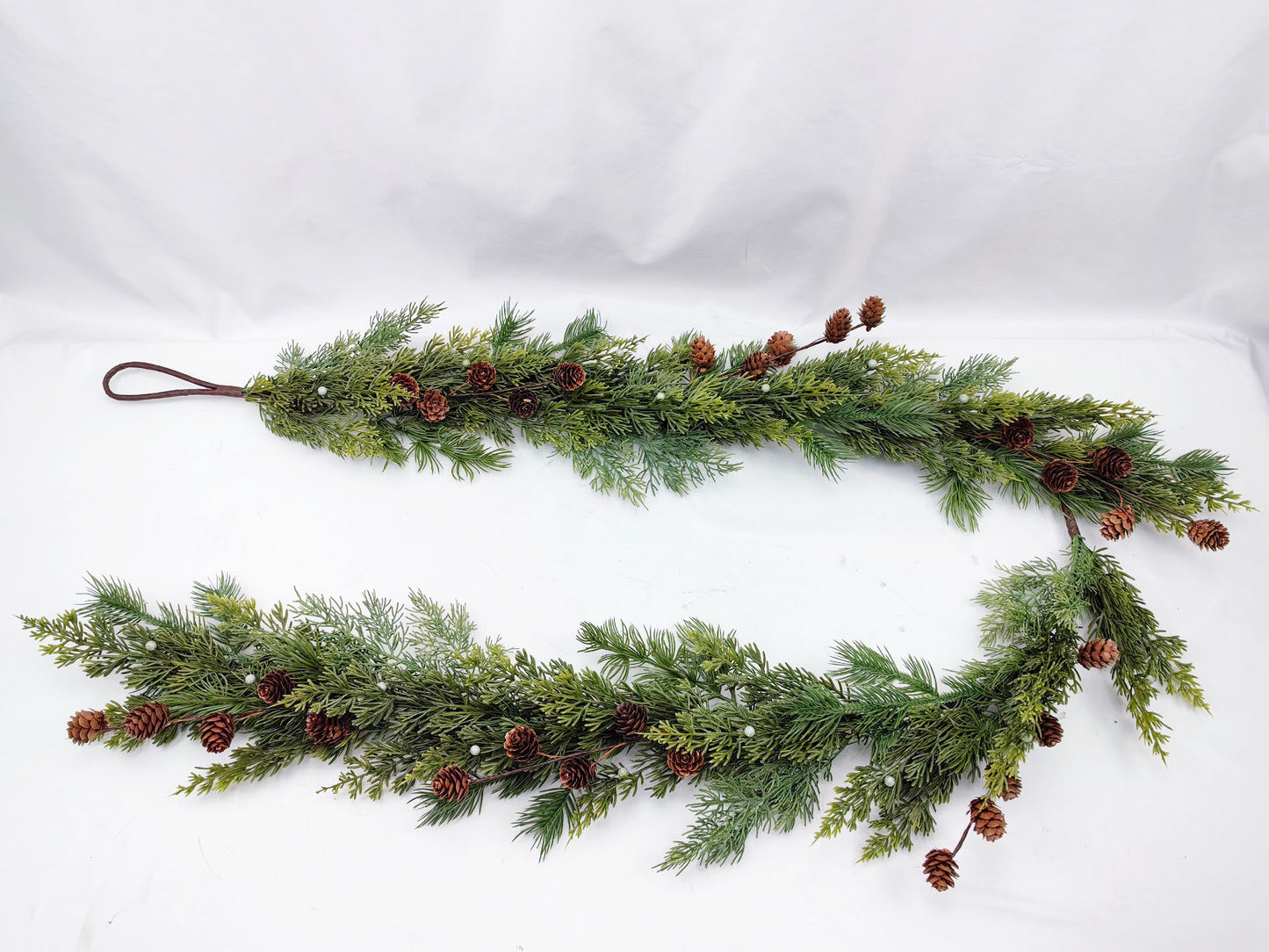 Christmas Garland