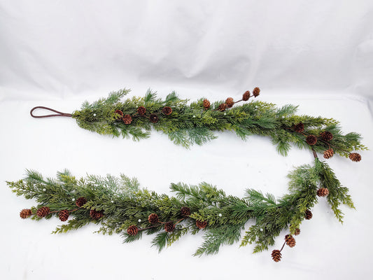 Christmas Garland
