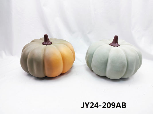 JY24-209AB Gradient Ombre Pumpkin