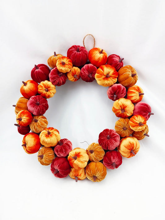 Fall Wreath