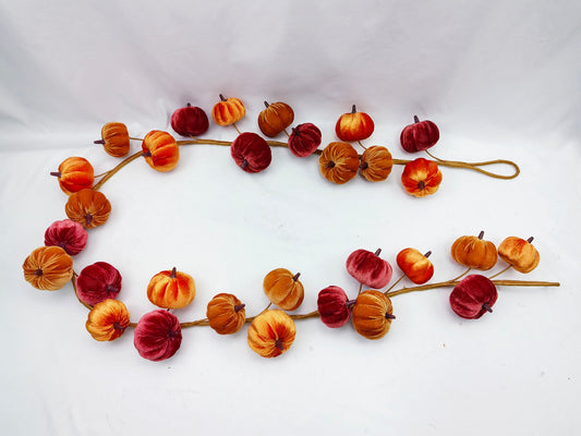 Fall Garland