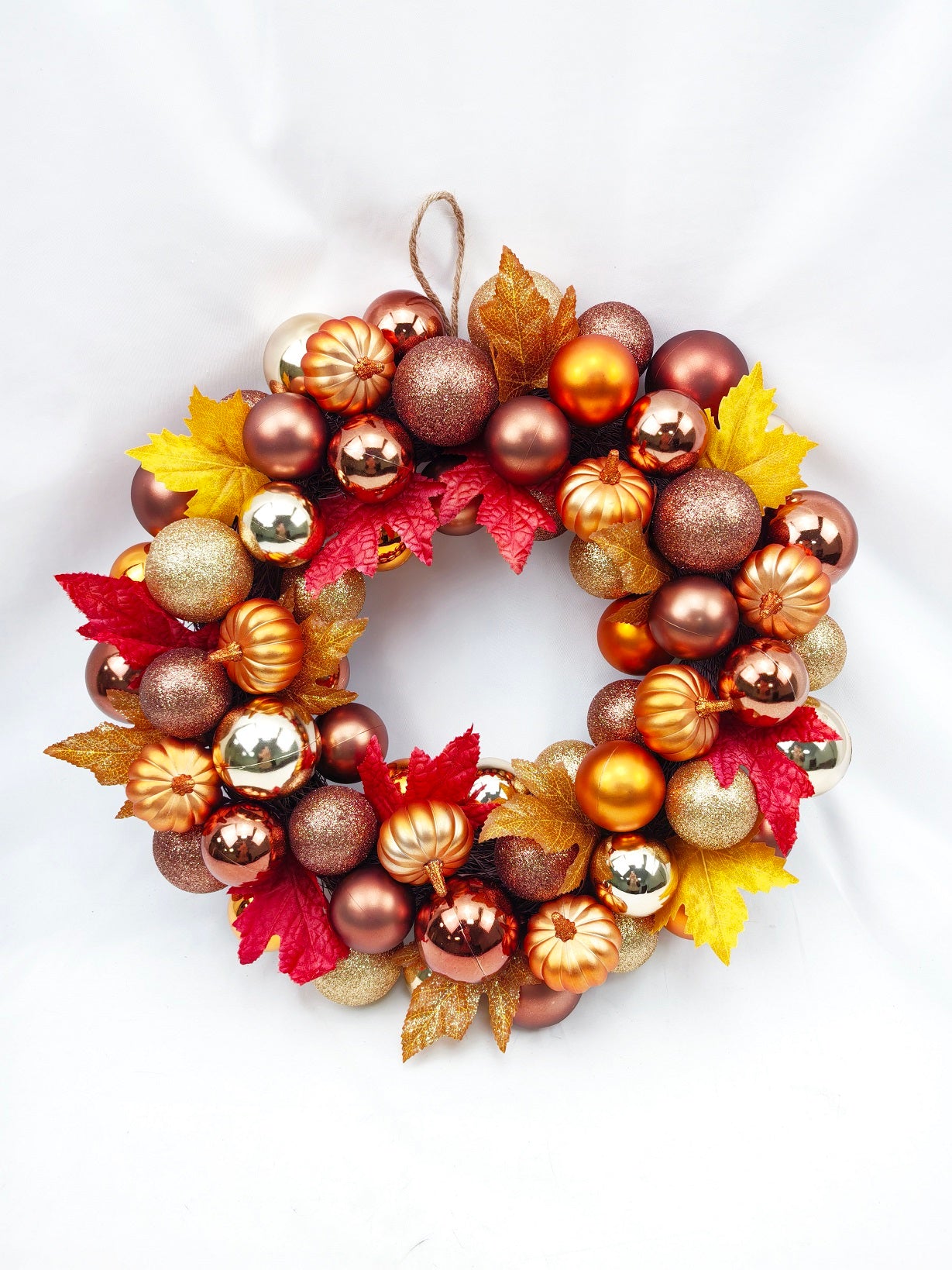 Fall Wreath