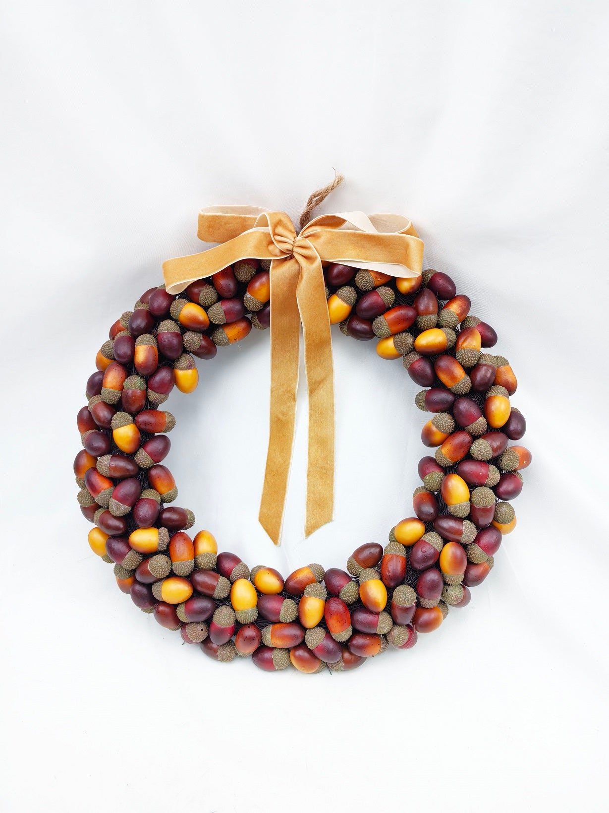 Fall Wreath