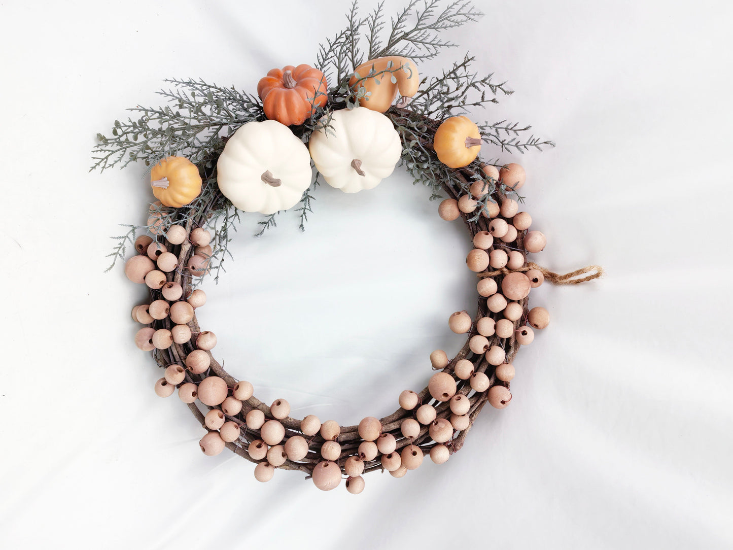 Fall Wreath