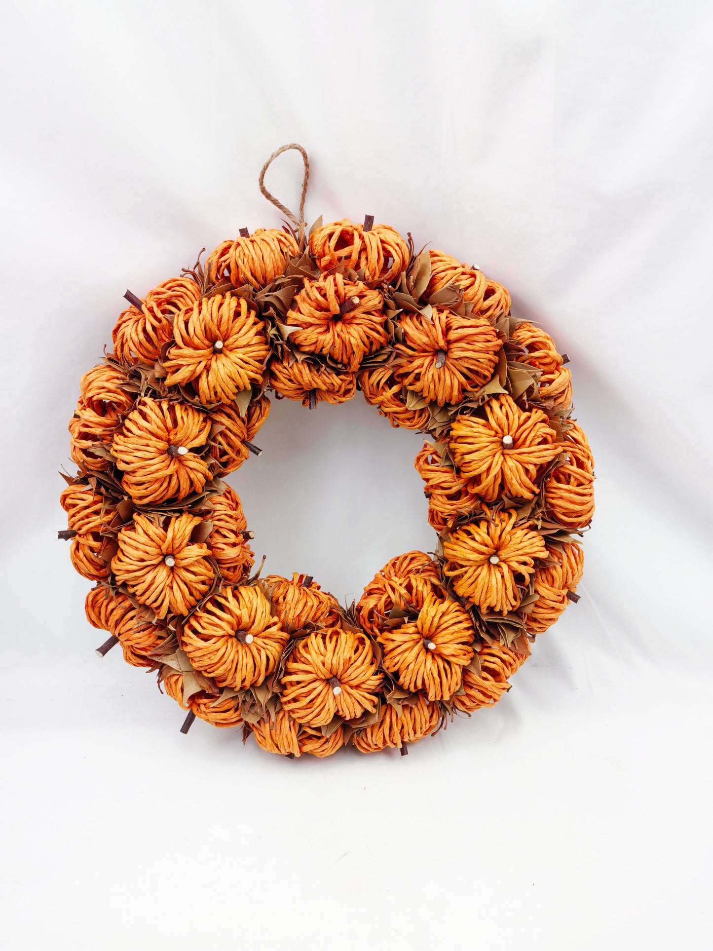 Fall Wreath